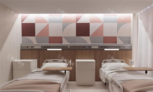 深圳富华整形病房