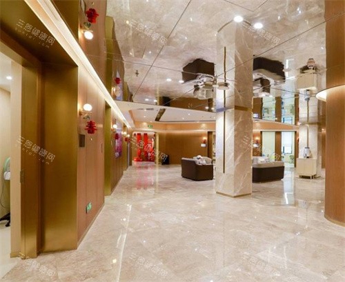 深圳富华整形图片