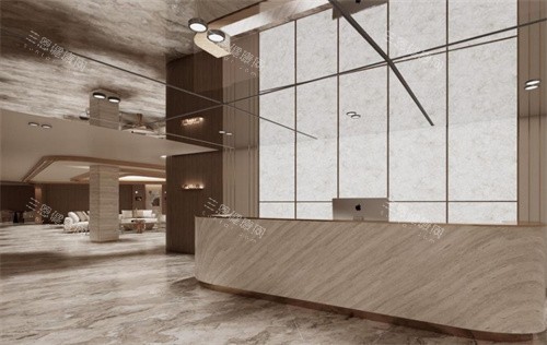 深圳富华整形环境照