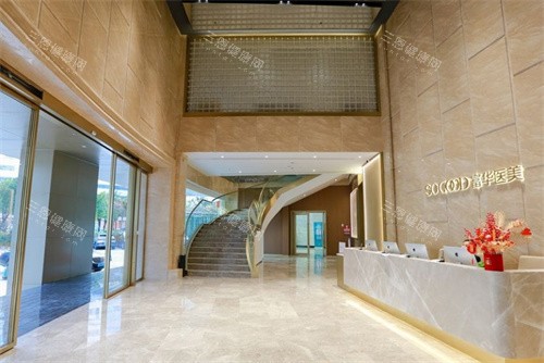 深圳富华整形医院哪个医生好？唐新辉/田芳斌/廖祥钧/孙占锋/陈明星都是出名且靠谱的医生~