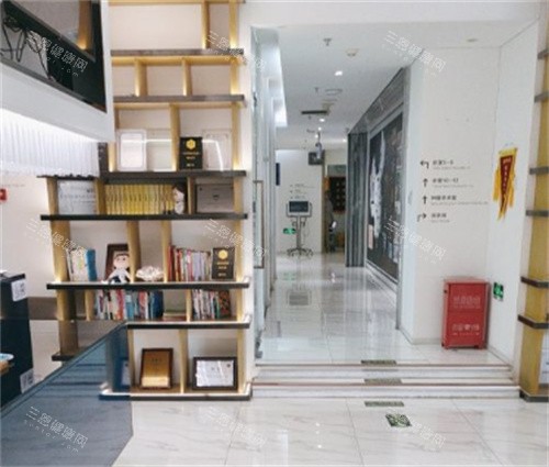 北京维乐口腔环境 北京维乐口腔环境