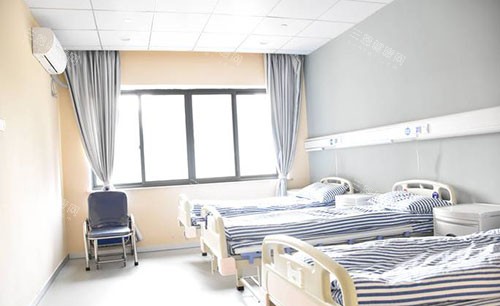 金华爱尔眼科近视眼术后休息室 金华爱尔眼科近视眼术后休息室