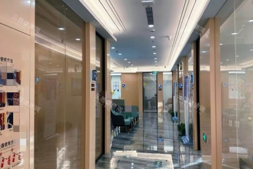 北京劲松口腔 (2)