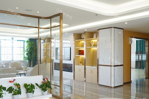 常州北极星口腔钟楼店环境图