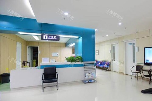 重庆千叶眼科外观图