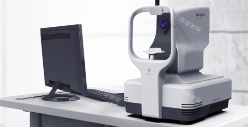 福州亮睛眼科医院设备