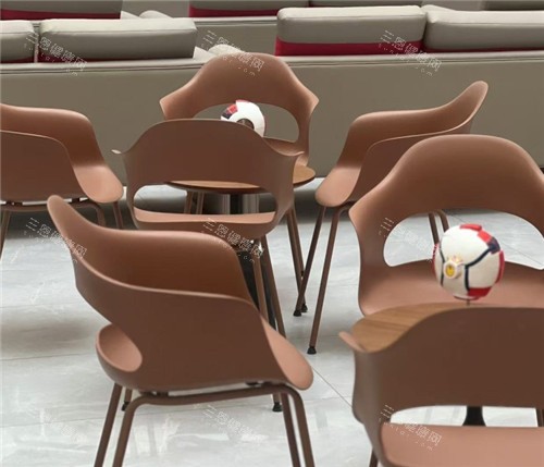 福州普瑞眼科休息区