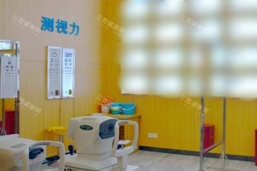 兰州眼科近视眼手术哪家医院好？普瑞、华厦、爱尔大型连锁的威力