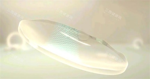 思问子夏离焦眼镜