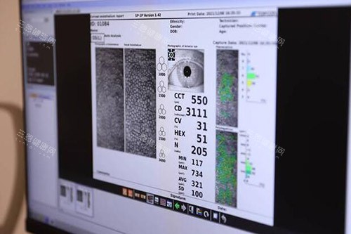 广州视百年眼科诊疗改善 广州视百年眼科诊疗改善